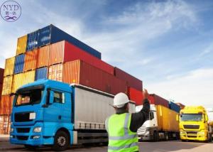 Quality International Cargo Door To Door Freight Service Delivery Tracking wholesale