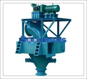 Quality 90tph Electrostatic Dry Powder Magnetic Metal Separator wholesale