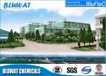 White Anionic Polyacrylamide Emulsion , Sewage Water Treatment Chemicals