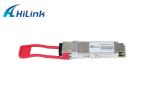 Compatible with HW 100G QSFP28 ER4 40KM SM Fiber Duplex LC Connector Fiber