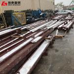 Anti Corrosion Steel Structure Workshop Earthquake Resistance Recyclable