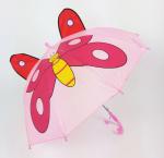 Personalized Boys Girls Children Umbrella 3D Animal Pattern Carton Cute Animal