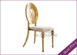 Stainless Steel Wedding Chairs For Event Party in Chinese Factory (YS-10)