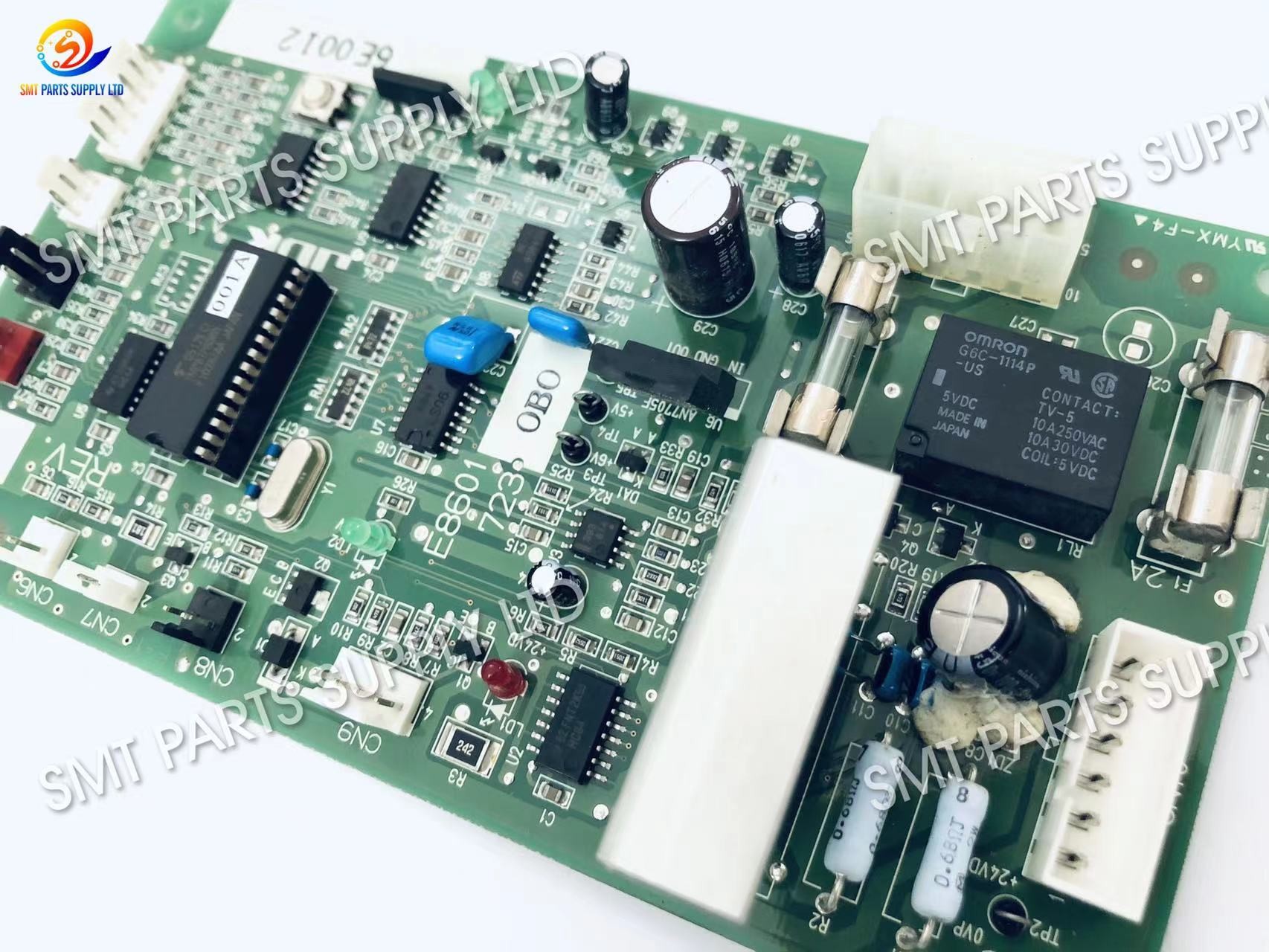 Juki Smt Spare Parts Ats Board E86017230B0 Original New
