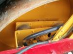 Dynapac CC422 Second Hand Road Roller