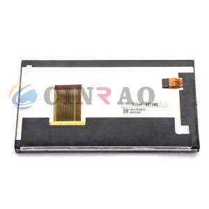 Quality High Performance Automotive LCD Display / GPS Replacement Parts LQ070Y5DE02 wholesale
