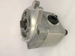 2 Tubing Hydraulic Gear Pump LK-A1020 E320B Hydro Gear Motor