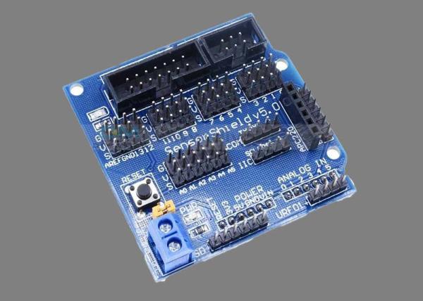 Cheap Carbon Ink Professional PCB Manufacturing PTFE Electronic Prototype Board for sale