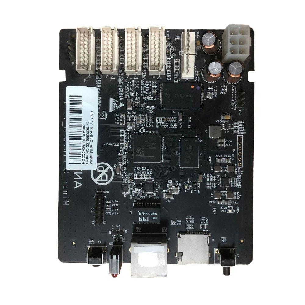 S11 S15 T15 Asic Miner Control Board DR3 D5 BM1391AE Replacement