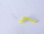 30G Disposable Hypodermic Single Lumen Syringe Safety Needle