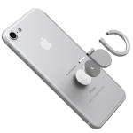 Promotional Mobile Phone Bracket Cheap Metal Gift Logo Customized