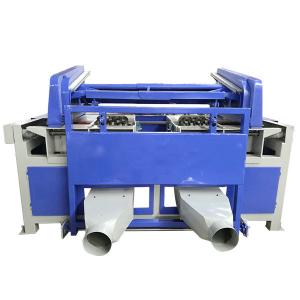 Quality American Wood Stringer Slot Pallet Notching Machine wholesale