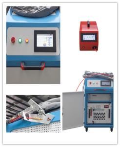 Quality Stainless Steel Welding Machine 1000W 1500W 2000W Accept OEM wholesale