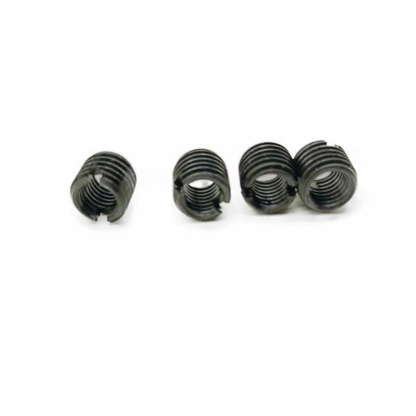 Cold Forging Non Standard Fastener M10x13mm Threaded Sleeve DIN Standard
