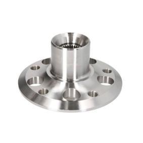 Quality Mercedes Benz 2213370245 Chassis Parts Front Wheel Hub Bearing wholesale