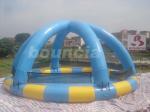 Water Walking Ball Inflatable Water Pool With Durable PVC Tarpaulin