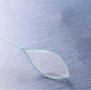 Quality Stainless Steel Disposable Grasping Forceps Class II wholesale