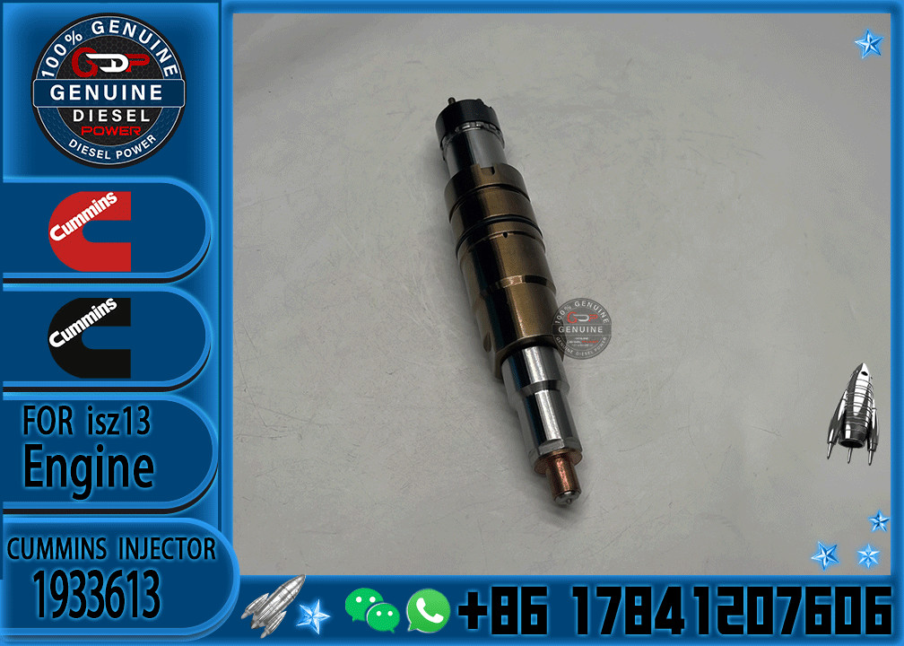 Common Rail Injectors XPI 2086663, 2029622, 2031836, 2031835, 1933613, 575177 DC1305, DC1307, DC1310, DC1312