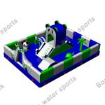 Water Park Bouncy Castle For Kids