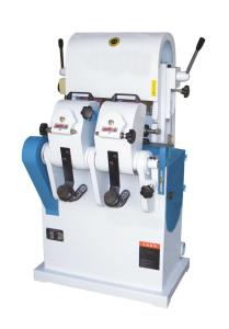 Quality Double-belt Round Rod Sander wholesale