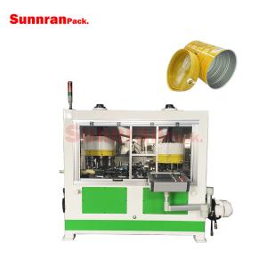 Quality Tin Can Combination Machine With High Stability wholesale