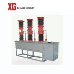 ZW7 30kv 33kv 35kv 40.5kv Outdoor Automatic Circuit Recloser