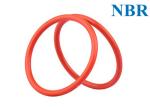 ORK Heat Resistant Nitrile Rubber O Ring Seal 70±5 Shore Hardness Free Sample