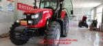 YTO 140hp Middle Farm Tractor LX1404 Agriculture Farm Machinery