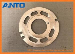 Quality 204-2677 2042677 Valve Plate For 330C Excavator Swing Motor Parts wholesale