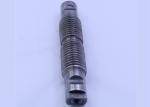 Two Direction Alloy Steel Guide Screw Precision Hot Forging IATF16949