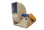 Low Pressure Low Noise Centrifugal Ventilation Fans Good Performance