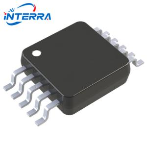 Quality INST AMP ADI Chip AD8250ARMZ 1 Circuit 10MSOP wholesale