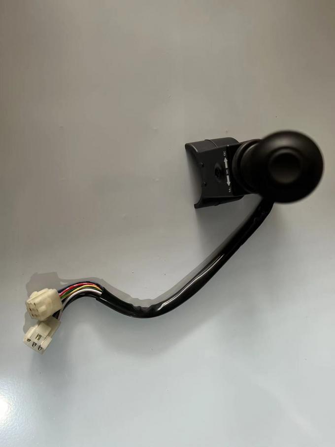 0019732600 Combination switches Linde Reach Stacker Parts 2
