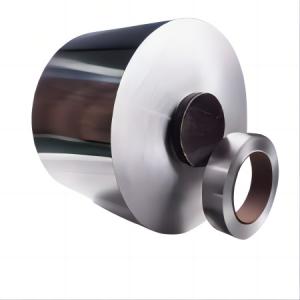 Quality 4047 Aluminum Alloy Coil Customized Aluminium Sheet Coil ODM wholesale