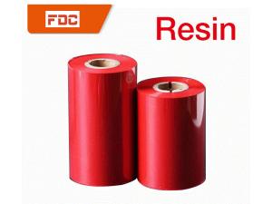 Quality Resin Thermal Transfer Tape For Barcode Label Printer Moderate To Chemical Exposure wholesale