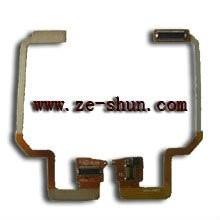 Quality mobile phone flex cable for LG VX8700 slider wholesale