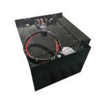 404Ah Lithium Lift Truck Battery Forklift Lithium Battery For Tough Working