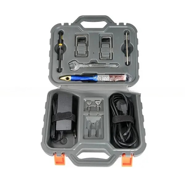 Motor DC Brushless Motor Key Cutting Machine for Car Key Repair Xhorse XC-009 XC009