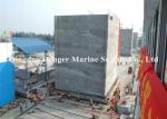 CCS Ship Launching Rescue Marine Salvage Airbags