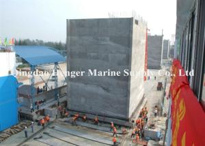 Quality Boat Salvage Anti Explosion Marine Rubber Airbag Lifting Gasbag For Sunken wholesale