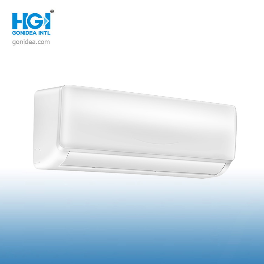 Inverter Split Wall Hanging Air Conditioner ECO Function