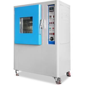 Quality 8479899990 220V Hot Air Circulation UV Aging Test Chamber wholesale