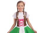 Indian International Teen Girl Halloween Costumes Child For Dancing