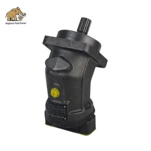 Quality A2FM28 Rexroth Hydraulic Piston Pump Excavator Repair Maintain Parts wholesale