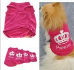 Pets clothes