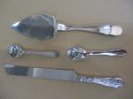 Knife / Fork Pre Shipment Inspection Services Rohs certificates