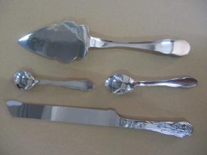 Quality Knife / Fork Pre Shipment Inspection Services Rohs certificates wholesale