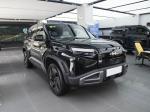 Leoapard 3 BYD EV 2025 New Electric Car Fast Charging SUV 501KM Long Range Big