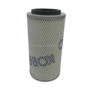 Quality ISO9001 Certificate Air Compressor Filter 99.99 % Oilless S-CG19-501 wholesale