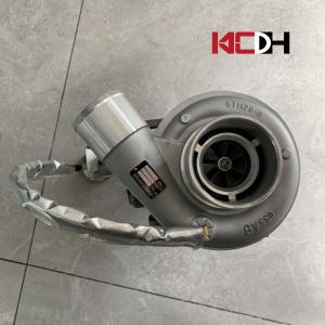 Quality Engine 140K Motor Turbocharger Assembly 352-2396 3522396 For Turbocharger wholesale